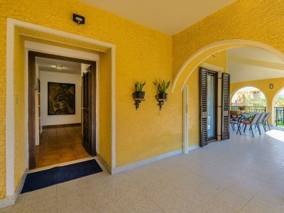 Apartment Josipa with Whirpool - Outdoor photo 8