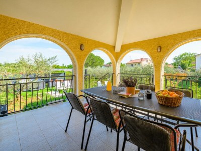 Apartment Josipa with Whirpool - Outdoor photo 9