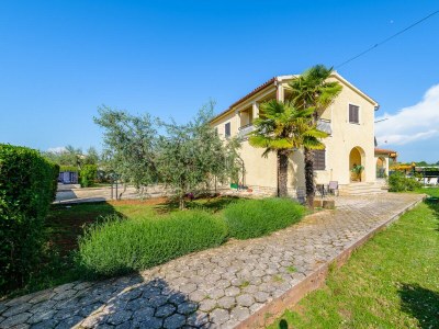 Apartment Josipa with Whirpool - Outdoor photo 10