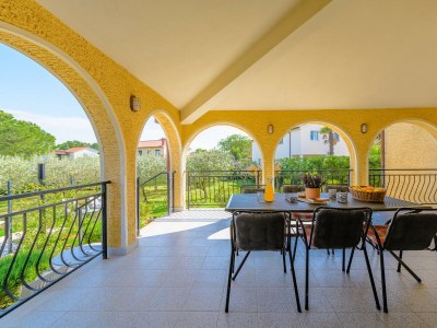 Apartment Josipa with Whirpool - Outdoor photo 11