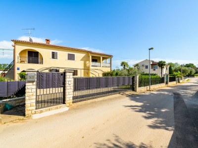 Apartment Josipa with Whirpool - Outdoor photo 12