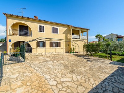 Apartment Josipa with Whirpool - Outdoor photo 13