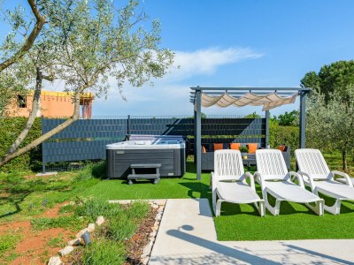 Apartment Josipa with Whirpool - Outdoor photo 14