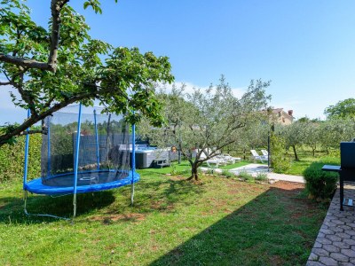 Apartment Josipa with Whirpool - Outdoor photo 15