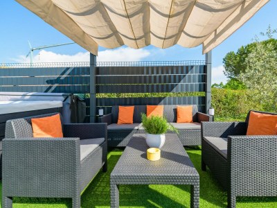 Apartment Josipa with Whirpool - Outdoor photo 16