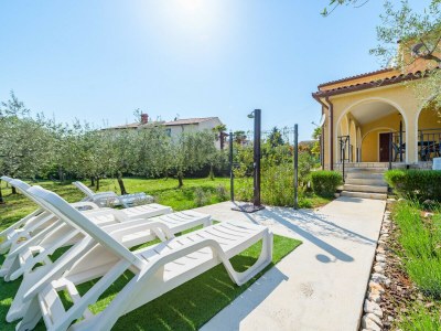 Apartment Josipa with Whirpool - Outdoor photo 17