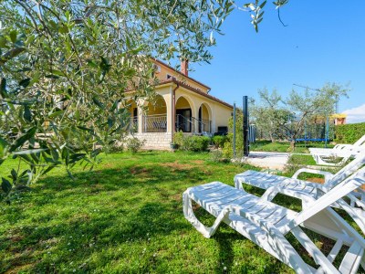 Apartment Josipa with Whirpool - Outdoor photo 18