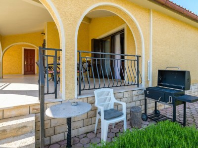 Apartment Josipa with Whirpool - Outdoor photo 19