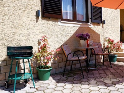 Apartment Josipa with Whirpool - Outdoor photo 23