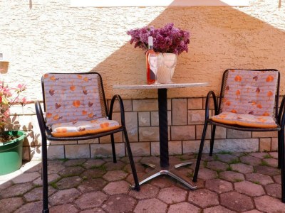 Apartment Josipa with Whirpool - Outdoor photo 25