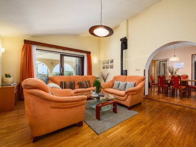 Apartment Josipa with Whirpool - Features photo 29