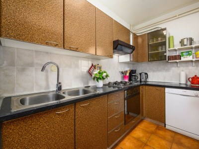 Apartment Josipa with Whirpool - Features photo 38