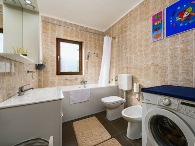 Apartment Josipa with Whirpool - Features photo 39