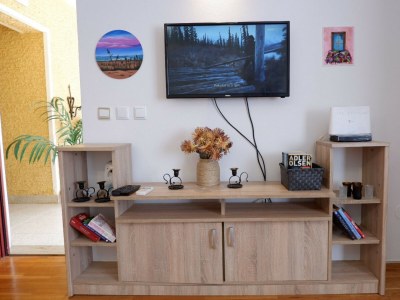 Apartment Josipa with Whirpool - Features photo 44