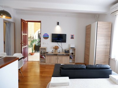 Apartment Josipa with Whirpool - Features photo 45