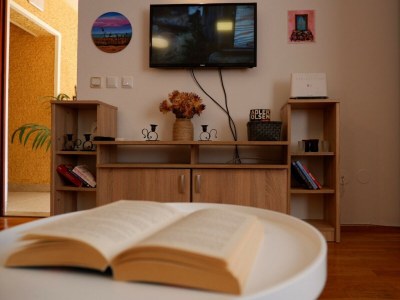 Apartment Josipa with Whirpool - Features photo 46