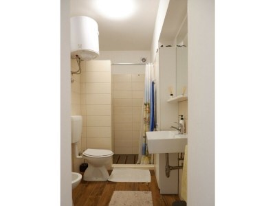 Apartment Josipa with Whirpool - Features photo 47