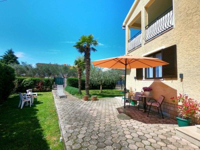 Apartment Josipa with Whirpool - Environment photo 49