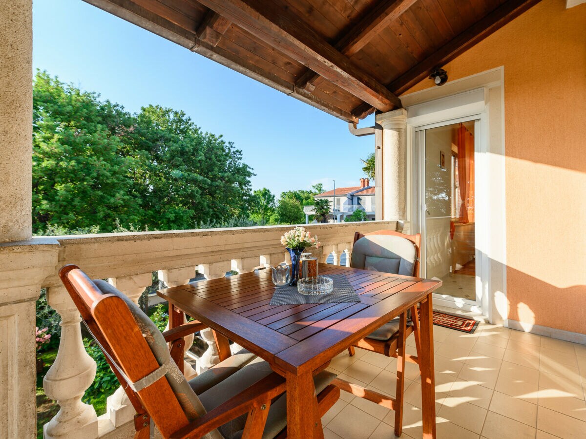 Apartment Alma IG - Outdoor photo 5