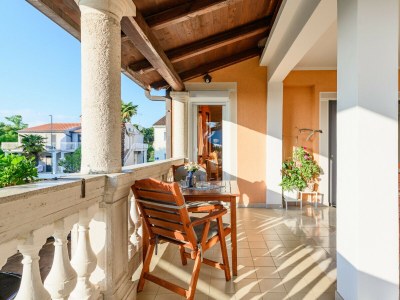 Apartment Alma IG in Porec - Apartment