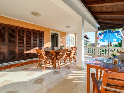 Apartment Alma IG - Outdoor photo 4