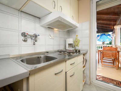 Apartment Alma IG - Features photo 8