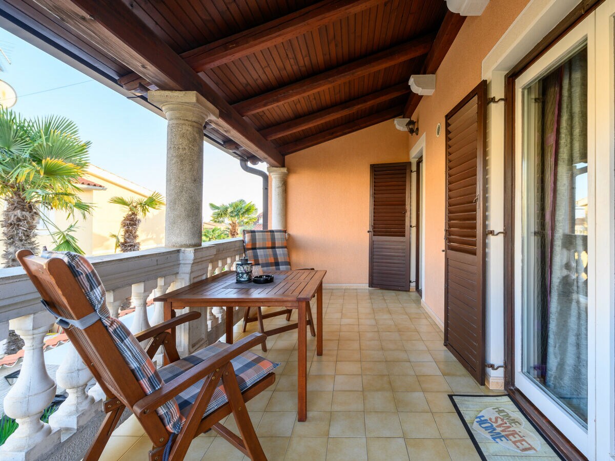 Apartment Alma IIG - Outdoor photo 2