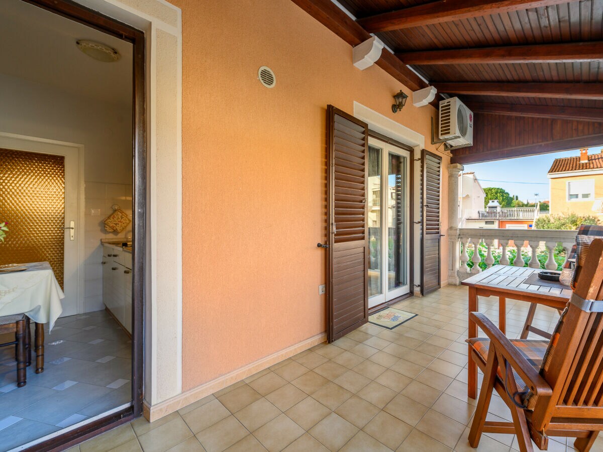 Apartment Alma IIG - Outdoor photo 3