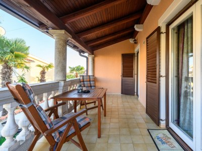 Apartment Alma IIG - Outdoor photo 2