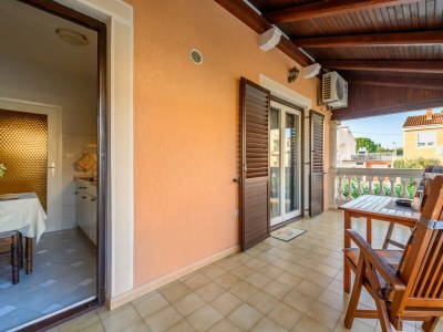 Apartment Alma IIG - Outdoor photo 3