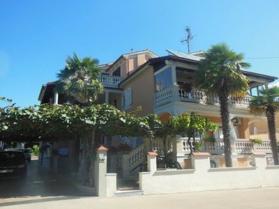 Apartment Alma IIG - Outdoor photo 4