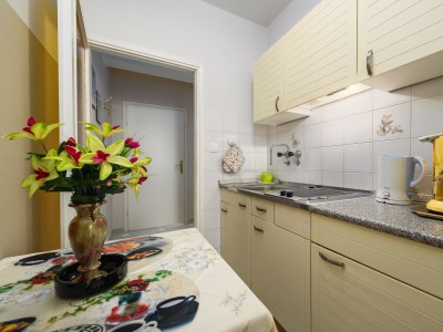 Apartment Alma IIG - Features photo 5