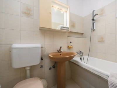 Apartment Alma IIG - Features photo 12