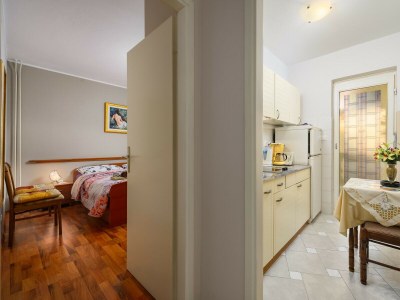 Apartment Alma IIG - Features photo 13