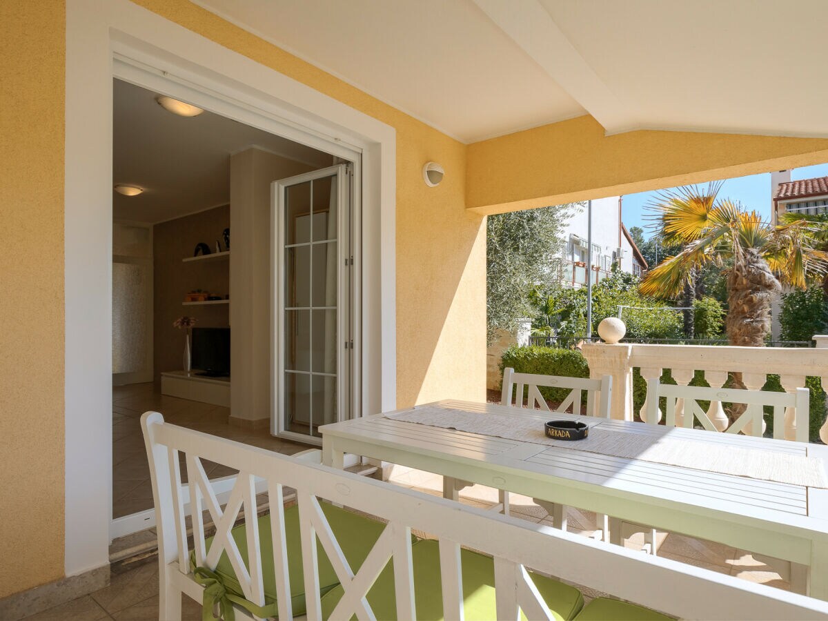 Apartment Apartment Hari I - Outdoor photo 2