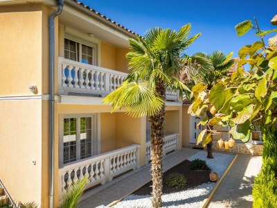 Apartment Apartment Hari I in Porec - Apartment