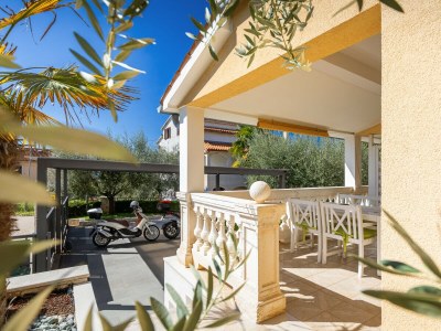 Apartment Apartment Hari I - Outdoor photo 6