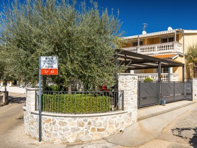 Apartment Apartment Hari I - Outdoor photo 7