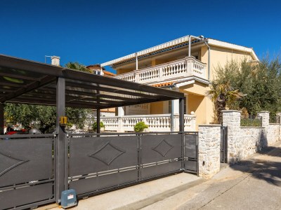 Apartment Apartment Hari I - Outdoor photo 8