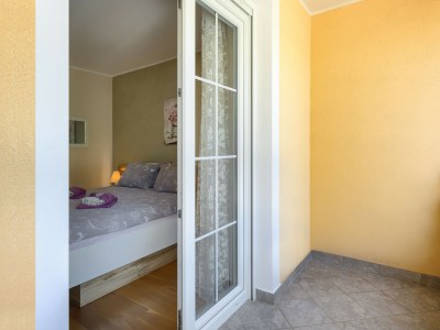 Apartment Apartment Hari I - Outdoor photo 11