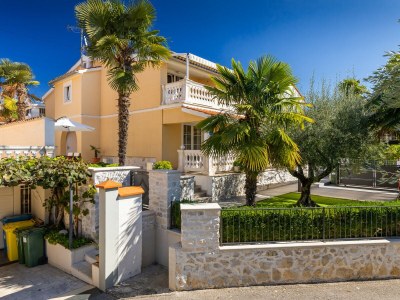 Apartment Apartment Hari I - Outdoor photo 12