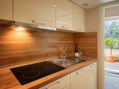 Apartment Apartment Hari I - Features photo 15