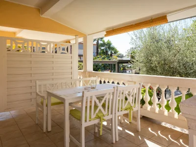 Apartment Apartment Hari II - Outdoor photo 4