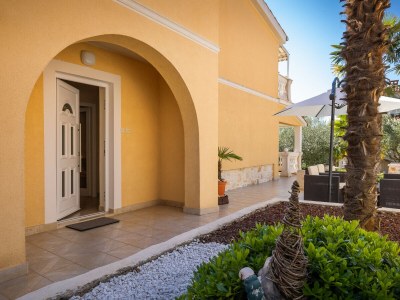 Apartment Apartment Hari II - Outdoor photo 8