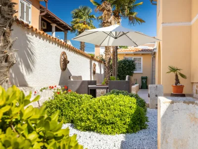 Apartment Apartment Hari II - Outdoor photo 11