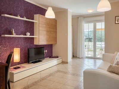 Apartment Apartment Hari II - Features photo 14