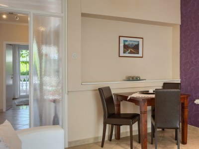 Apartment Apartment Hari II - Features photo 16
