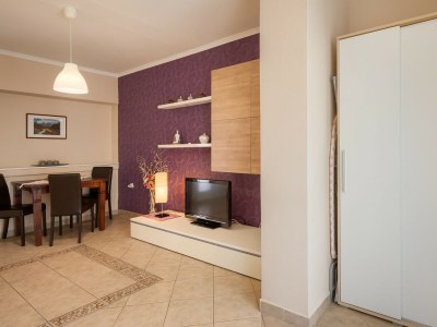 Apartment Apartment Hari II - Features photo 17