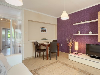 Apartment Apartment Hari II - Features photo 18