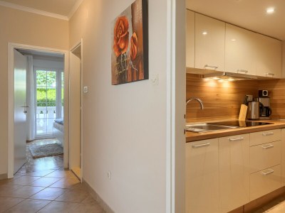 Apartment Apartment Hari II - Features photo 22